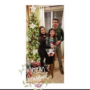 Meet your Posher, Gabriela